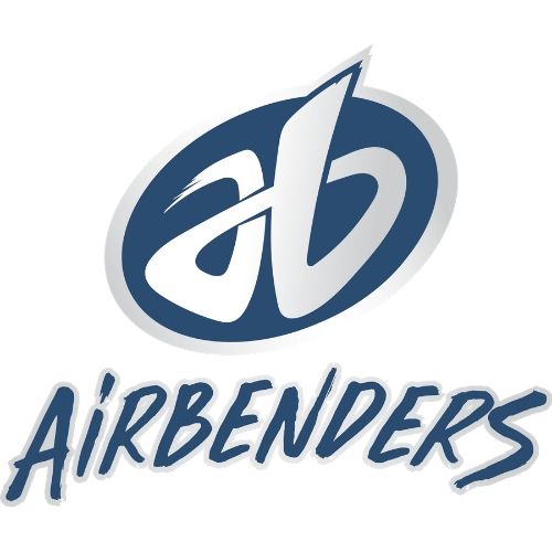 airbenders logo