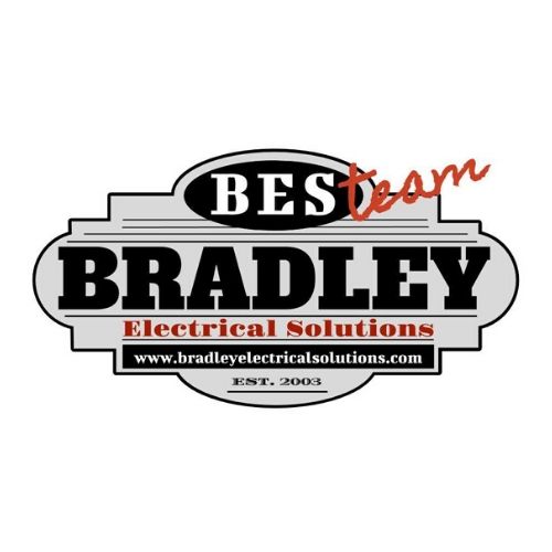 Bradley electrical solutions logo