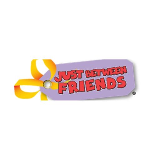 just between friends logo