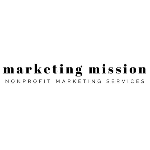 marketing mission logo