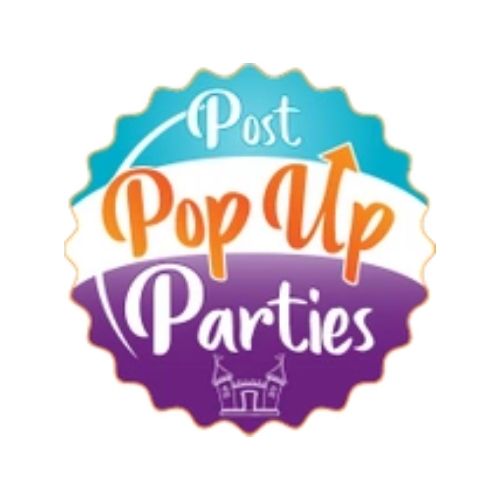 post pop up parties logo