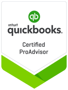 quickbooks certified proadvisor badge