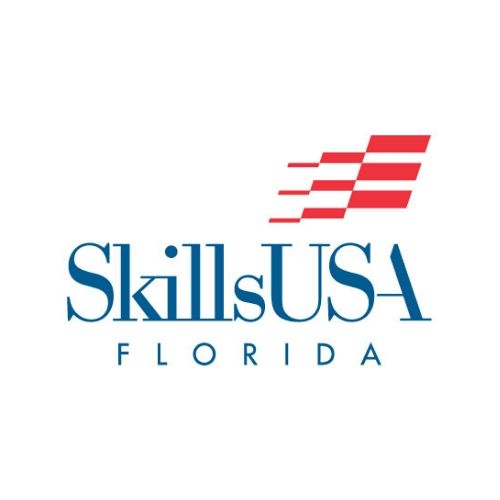 skillsusa florida logo